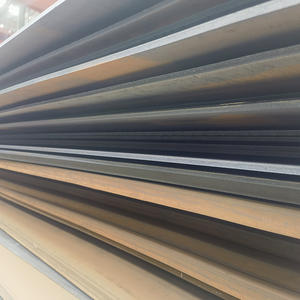 บริการตัดแผ่นเหล็กอัลลอยแผ่นเหล็กหม้อไอน้ำ Gr.70 A516 ASTM แผ่นเหล็กที่มีความแข็งแรงสูงสำหรับภาชนะรับแรงดันใช้งาน - Product Image 2