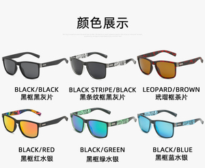 Classic Shades TOP Selling Fishing Surfing Cat 3 UV400 <strong>Sunglasses</strong> UV400 Polarized - Product Image 4
