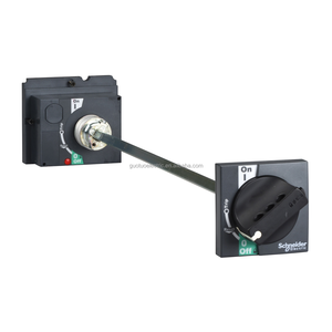 Accesorio de Interruptor de Circuito con Manija Giratoria Extendida PowerPact S29337 S29338 S29339 S29340 S29342 S29343 S32597 S32599 - Product Image 4