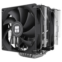 Refroidisseur de processeur TR-RP130 ULTRA Phantom Spirit avec LED ARGB, roulement fluide, vitesse de ventilateur 2150 tr/min, refroidissement par air pour boîtier d'ordinateur