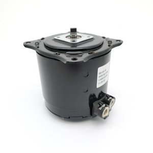 Linde מנוע המשאבה אמיתי 0009760967 מנוע hk2 24v 1kw מצחה מלגזה 1151 משלוח מהיר 1152 במלאי - Product Image 1