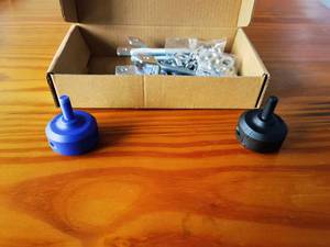 มอเตอร์ประตูเลื่อนไฟฟ้าอัตโนมัติ PSL800DC พร้อมแบตเตอรี่พลังงานแสงอาทิตย์ - Product Image 6