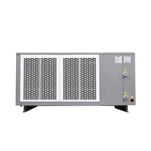 지하철역 냉방 전문가: 공장 직매가 가능한 Kemite 산업용 에어컨 - Product Image 4