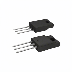 TO-220FP Transistors IRF630FP Components Electronic Original One Stop Service - Product Image 1