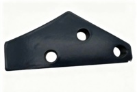 2064258 Composant de fixation pour fixation de coccyx à grande chaussure coulissante W192000