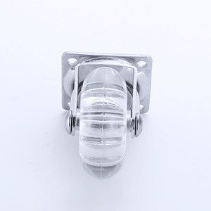 Silikon-Möbelrollen mit Einziehfunktion - Product Image 5