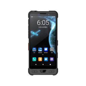 Téléphone antidéflagrant 5G YT8000, <span class=keywords><strong>smartphone</strong></span> intrinsèquement sûr <span class=keywords><strong>ATEX</strong></span>, 8000 mAh, IP68, terminal pour zones dangereuses - Product Image 6