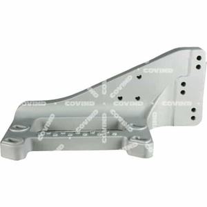 Support de marchepied droit Covind pour Mercedes ACTROS 2 (Modèle 943/236) Italie - Product Image 1