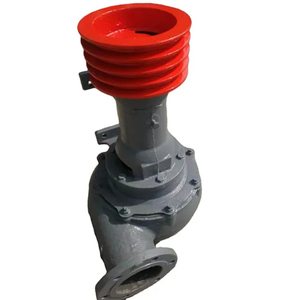 Pompe centrifuge horizontale de 6 pouces pour la dragage de sable - Vente de pompes - Product Image 6