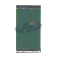 Composants de circuit intégré amplificateur de transimpédance RF à très faible bruit Chipmart TAV2-501+