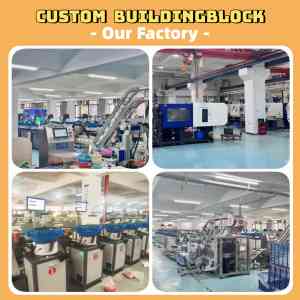 Innovador Juguete de Codificación de Supercoches Programable y Personalizable, Bloques de Construcción de Plástico Controlados por Aplicación para el Aprendizaje STEM - Product Image 6