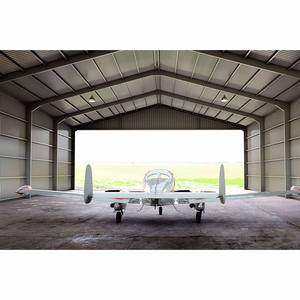 Bodegas Armables de Metal Chile, <span class=keywords><strong>Toldo</strong></span> Bodegas de Lámina - Product Image 6