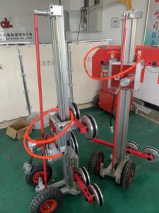 Simple opération électrique béton brique aluminium onglet 800mm lame de scie haute fréquence béton mur scie - Product Image 5