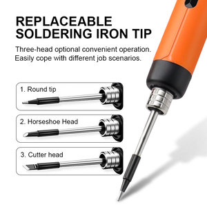 <span class=keywords><strong>Fer</strong></span> à <span class=keywords><strong>souder</strong></span> à chargement sans fil USB portable 3.7v8w <span class=keywords><strong>fer</strong></span> à <span class=keywords><strong>souder</strong></span> rechargeable - Product Image 4