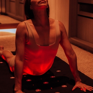 Materasso per Terapia Magnetica Multifunzionale 72*24 Pollici con Luce 660nm 850nm per Promuovere Salute ed Energia - Product Image 5