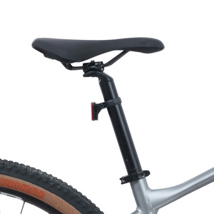 Bicicleta de Montaña Joykie de 29 Pulgadas, 1x10 Velocidades, Venta al Por Mayor de Fábrica, Modelo J23m010 para Adultos - Product Image 3