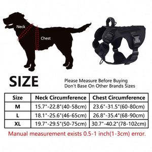 Free Sample wholesale custom Personalized logo <b>adjustable</b> soft luxury breathable tactical Training <b>dog</b> vest backpack <b>harness</b> - Product Image 3