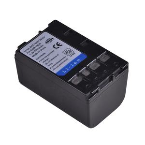 CGR-V620 CGRV620 CGR-V26S CGRV26S батарея для камеры Pana sonic NV-RX14 NV-RX17 NV-RX18 NV-RX24 NV-VC, NV-RX, NV-MJ011 - Product Image 3