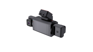 กล้องติดรถยนต์ Wifi 4K แบบซ่อน พร้อมกล้องหน้า กล้องในรถ และกล้องหลัง GPS มองเห็นในเวลากลางคืน พร้อมเซ็นเซอร์ G-Sensor คุณภาพสูงสำหรับรถยนต์ - Product Image 3