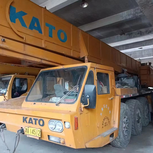 Японский автомобильный кран <span class=keywords><strong>KATO</strong></span> <span class=keywords><strong>80</strong></span> тонн NK800 <span class=keywords><strong>KATO</strong></span> NK-800E для продажи в Шанхае NK800E Като NK-800E NK-800E - Product Image 1