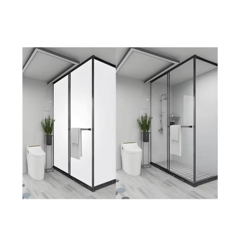 Customized Switchable Privacy Magic Smart Glass