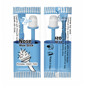 OEM ODM Hot Wax Applicator with Disposable Spatulas Quick Hair Dryer Warm Up No Wax Pot Needed for Epilating Wax Waxing Supplies - Product Image 1