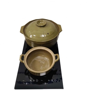 Placa de Inducción con Extracción de Aire Integrada y Modo de Filtrado, Calentamiento Flexible, 2 Quemadores - Product Image 3