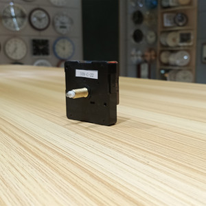 Nhà Máy Pearl Cung Cấp Trục Dài Mô-men Xoắn Cao 22Mm Cơ Chế Đồng Hồ Quét/Trượt Tự Làm Đồng Hồ Treo Tường Thay Thế Chuyển Động - Product Image 2