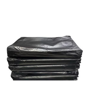 Nhiệm vụ nặng nề Thùng rác túi rác 13 30 45 50 60 65 95 100 gallon phân hủy sinh học từ chối Túi LDPE nhựa đóng gói bin Pouch - Product Image 5