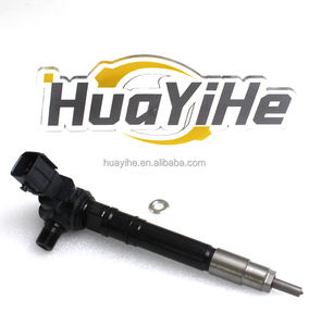 حاقن وقود مشترك 23670-08010، 23670-09580 لسيارات تويوتا هايلكس، 2367009580 - Product Image 2