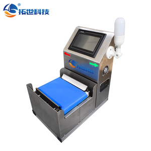 0.05g Yüksek Hassasiyetli Yüksek Kaliteli Küçük Kontrol Tartısı Dokunmatik Ekranlı Mini Kontrol Tartısı Makinesi Minik Gıdalar İçin OEM Özelleştirilebilir - Product Image 2