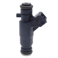 Tout nouvel injecteur de carburant de voiture pour Zotye Nomada BYD F3 1.6L FIAT 0280156166