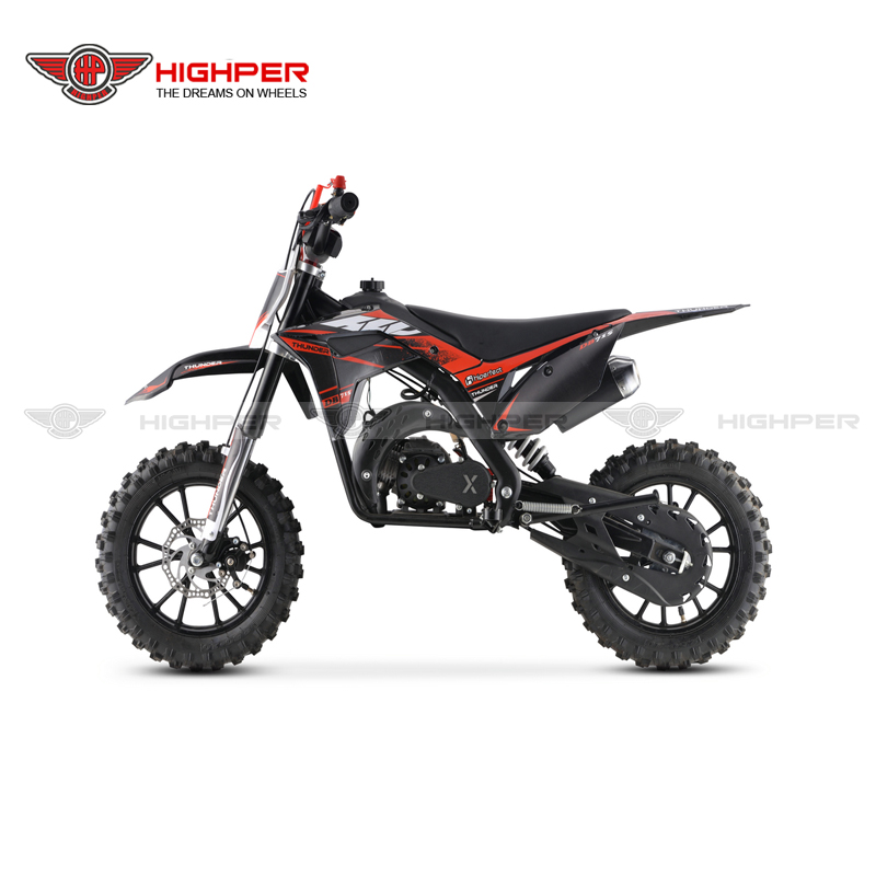 Nouveau Mini Moto Cross 49cc, vélo de motocross, motos de sport (DB712)