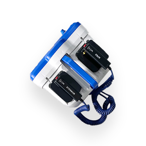 Defibrillatore Cardiaco Portatile con Lunga Durata della Batteria per Primo Soccorso in Aree Remote - Product Image 2