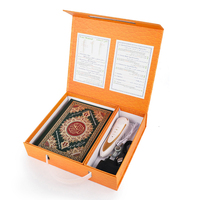 Baru Tersedia Pena Baca Al-Quran Muslim M9 dengan 25 Bahasa Memori 8GB Garansi 1 Tahun Kontrol Jarak Jauh