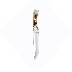 Bıçak avcılık kemik sabit bıçak arazi araçları columbia kamp edc taktiksel hayatta kalma bıçaklar bıçak - Product Image 4
