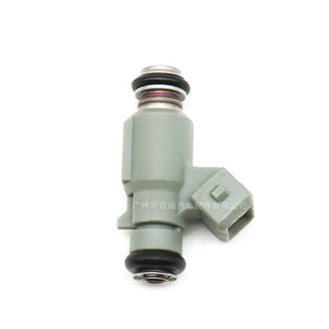 Inyector de Combustible FJ10739 94705391 Para Chevrolet Celta Corsa Prisma - Product Image 1