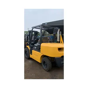 China Manufacturer 1.5 ton diesel forklifts 3 ton 2.5 ton Diesel Forklift forklift parts