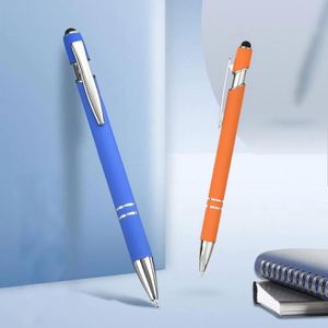Bolígrafos de Gel con Punta de Estilete Promocionales para Empresas, Ideales para Regalos en Ferias Comerciales - Product Image 2