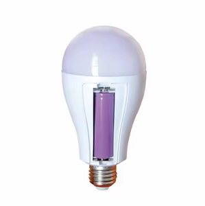 High Quality Wholesale 20w E27 Led Bulb Rechargeable <strong>Emergency</strong> <strong>Light</strong> for Warehouse Home Lighting Led <strong>Emergency</strong> Bulb - Product Image 5