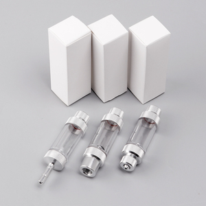 Contador de burbujas de <span class=keywords><strong>CO2</strong></span> UUIDEAR, cilindro metálico ecológico para uso en acuarios. - Product Image 5