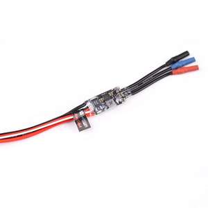Ensemble de moteur brushless DC T-Motor AM20 Pro pour <span class=keywords><strong>avion</strong></span> RC d'intérieur avec ESC et hélice en métal de 10,1 g pour avions RC d'intérieur <span class=keywords><strong>F3P</strong></span> de 50 à 100 g - Product Image 3