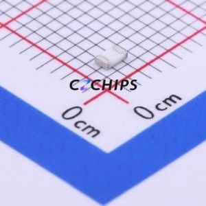 Resistencia SMD CR-05JL7--750K 0805 (Tipo: Película Gruesa) (Resistencia: 750kOhm Precisión: 5%) - Product Image 2