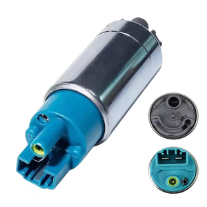 Pompe à essence électrique universelle E-2068 pour Chevrolet Aveo Lacetti Nubira Opel Astra 2068 - Product Image 3