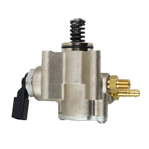 ปั๊มฉีดน้ำมันเชื้อเพลิงประสิทธิภาพสูง OEM 03H127025E อะไหล่รถยนต์ขายส่ง สำหรับ Audi Q7 Volkswagen Phaeton Passat Eos - Product Image 1
