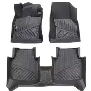 Wholesale Protect <strong>Mats</strong> <strong>Car</strong> Interiors Custom for <strong>Audi</strong> <strong>A1</strong> A2 A3 A4 A5 A6 A7 A8 Suede <strong>Car</strong> Floor <strong>Mat</strong> - Product Image 3