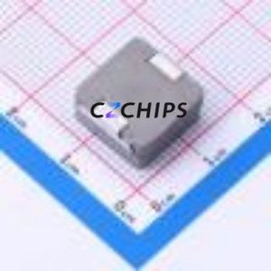 Inducteur de puissance IHLP5050FDER3R3M51 SMD, 12,9x13,2 mm (Inductance : 3,3 µH) (Précision : 20 % Courant nominal : 20,2 A) - Product Image 2