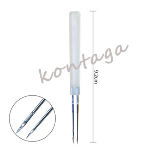 Proveedor <span class=keywords><strong>de</strong></span> China, precio <span class=keywords><strong>de</strong></span> fábrica, vacuna <span class=keywords><strong>de</strong></span> doble aguja <span class=keywords><strong>para</strong></span> aves <span class=keywords><strong>de</strong></span> corral, aguja <span class=keywords><strong>para</strong></span> vacuna contra <span class=keywords><strong>la</strong></span> <span class=keywords><strong>viruela</strong></span> aviar - Product Image 6