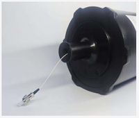0,26mm G657A2 Optisches Glasfaserkabel für Industrielle UAV-Anwendungen