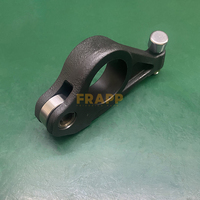 Bras oscillant de soupape robuste 21637266 21161213 21260905 pour moteur Volvo D13 D13F D13H, Pièces de camion